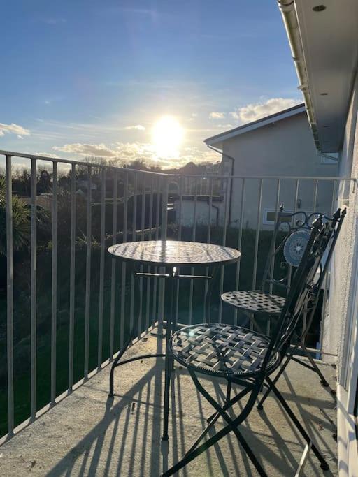 Stunning Charmouth Property With Bay Views! מראה חיצוני תמונה