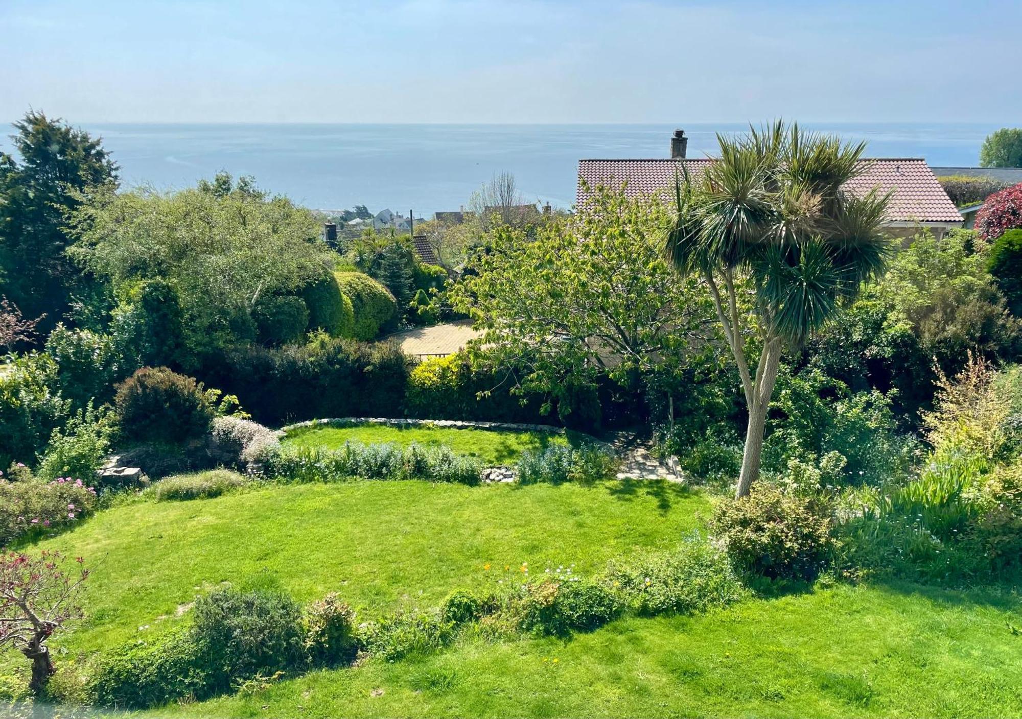 Stunning Charmouth Property With Bay Views! מראה חיצוני תמונה